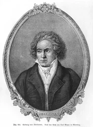 Ludwig van Beethoven